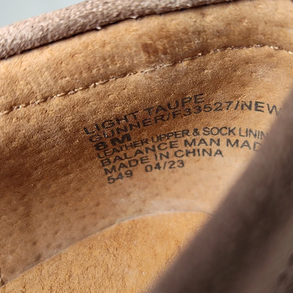 House of Harlow 1960 light taupe